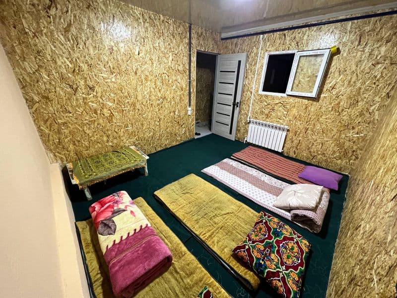 Yengi qurib bitqazilgan honalarimizani erkaklar va o’gil bol — фото 5