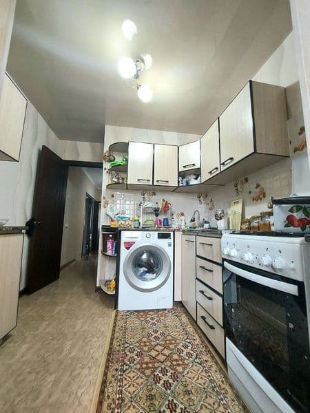 Сдаю 2-квартиру Метро БИЙ Саёхат Корзинка семья. Без животны — фото 2