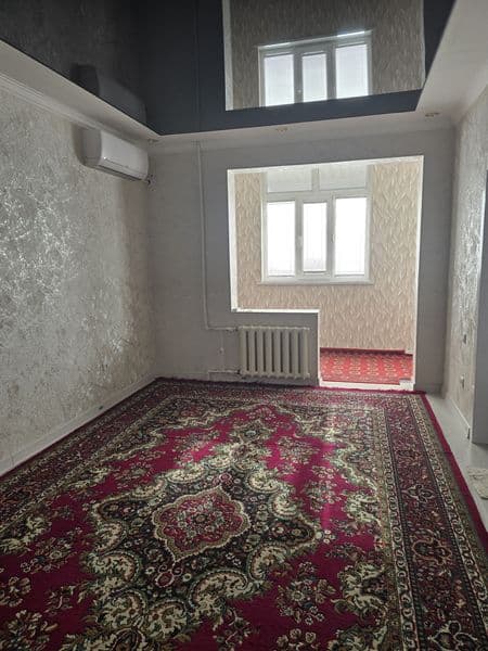 Сдаю свою квартиру в долгосрочную аренду .<br />
1 переделан