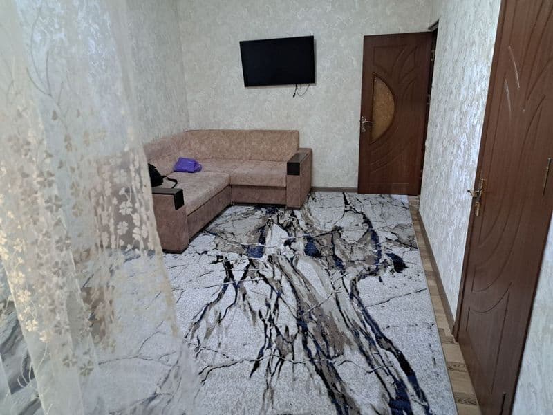 Сдается в аренду квартира в Мирзо Улугбекском районе, Яланга — фото 3