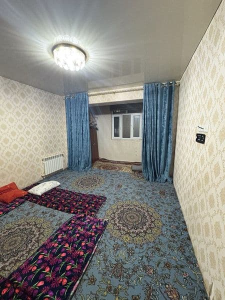 Yakkasaroy 2 xona kv ijaraga beriladi oilaga qizlaga uzoq mu — фото 2