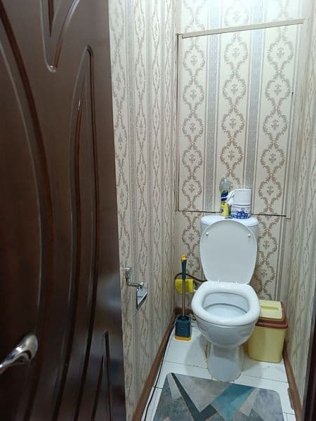 Срочно сдается 2x комнатная квартира в<br />
ТТЗ НИЖНИЙ БАЗА — фото 5