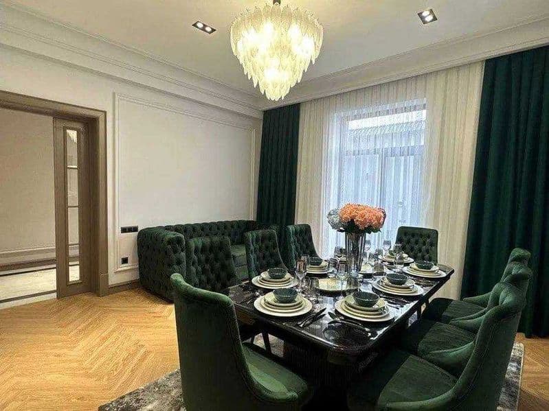 Сдается квартира<br />
<br />
Район: Яккасарайский<br />
Адр — фото 4