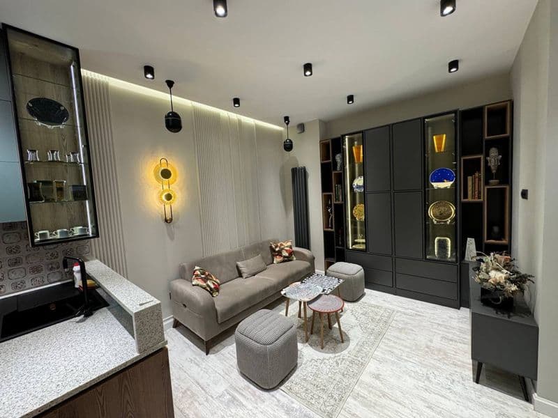 Сдаётся КЛАССНАЯ квартира<br />
<br />
• Район: Яшнабадский< — фото 4