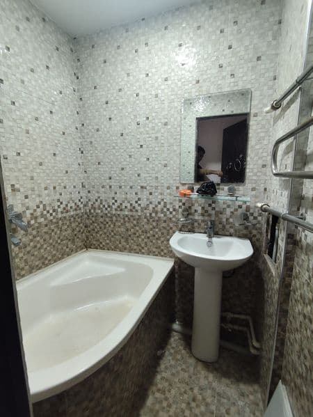 Район - Алмазарский <br />
Коракамиш 2/1<br />
Ориентир - Гл — фото 2