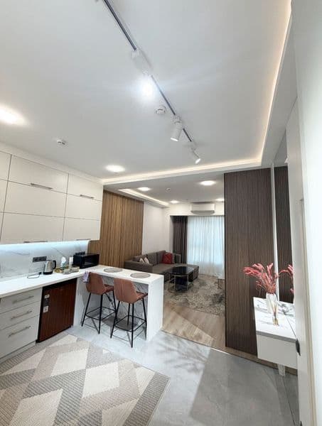 Аренда 2 комнатной квартиры в ЖК "Akay City" ,на ул.Кары Ния — фото 5