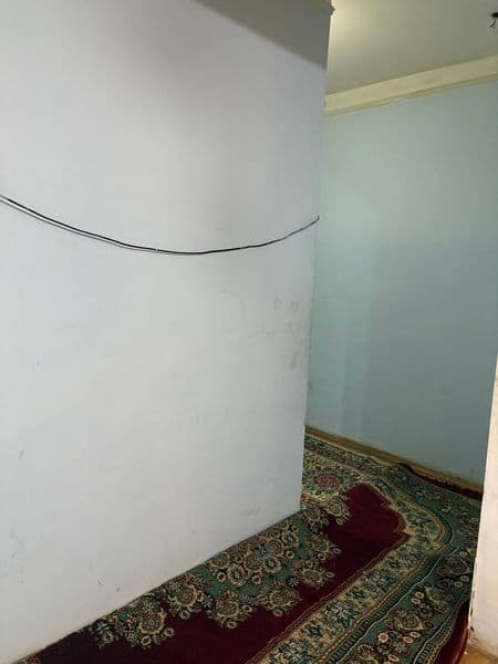 Сдаётся Учтепа 22 квартал 2 комнатная 2 этаж 4 этажка<br />
 — фото 4