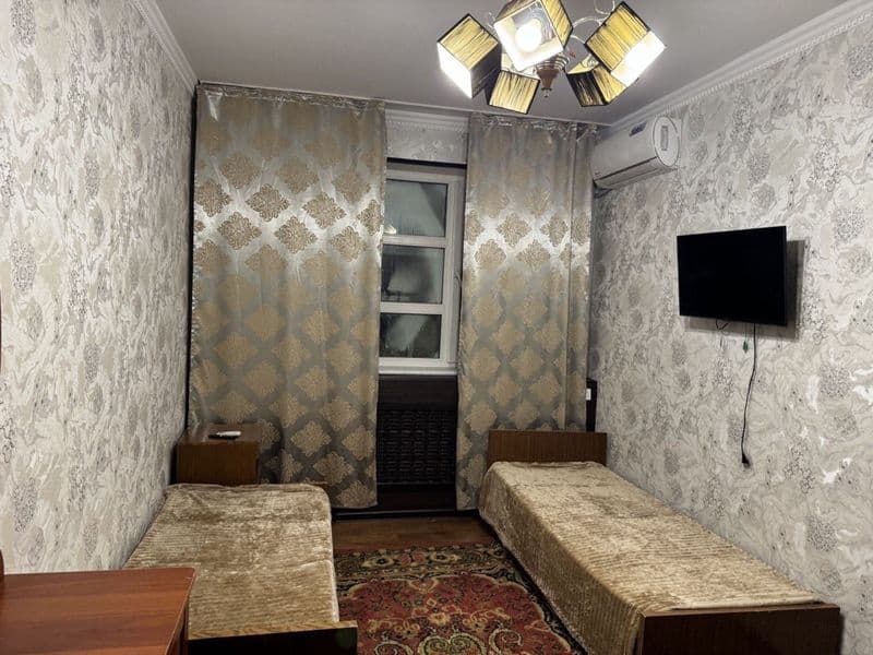 4/9/9, квартира 100 кв.м., только после ремонта, комнаты раз — фото 3