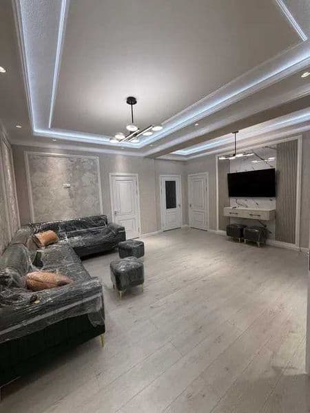 Район: Юнусабадский<br />
Адрес: Дипломат Хонсарой<br />
<br — фото 3