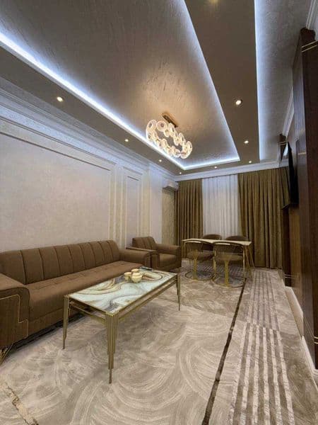 Район -Учтепа<br />
Улица/Квартал -<br />
Ориентир -Ж/К Учте — фото 3