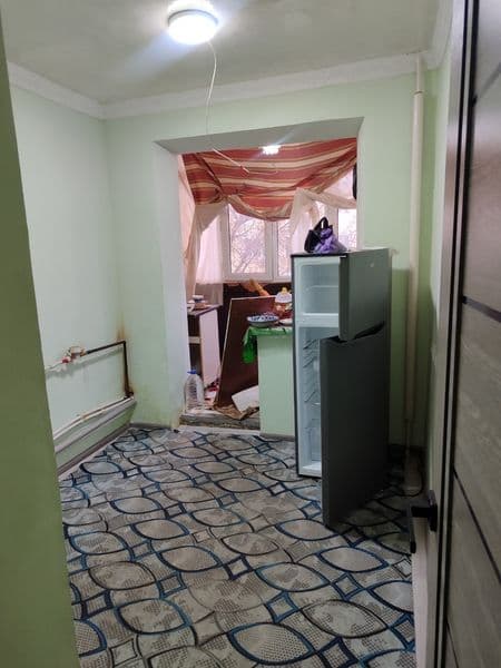 Farxod bozorini yonida  oilaga kvartira <br />
2 xonali <br  — фото 5