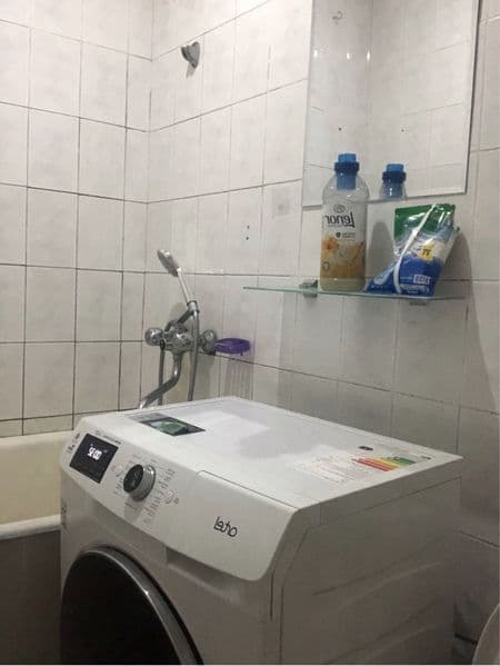 Bir xonaki kvartira uzoq muddatga beriladi<br />
Yashnobod t — фото 2