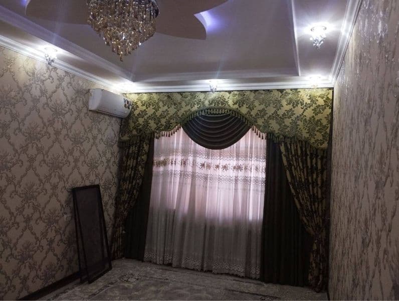 Аренда квартира <br />
Район - Алмазарский<br />
Ориентир -  — фото 3