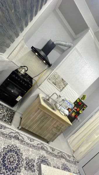 Chilonzor tumanida, Bunyodkor metrosi yonida 2 xonali shinam — фото 2