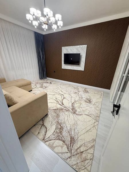 Аренда  ; <br />
Сергели 5. <br />
2/5/6  Новастройка <br /> — фото 4