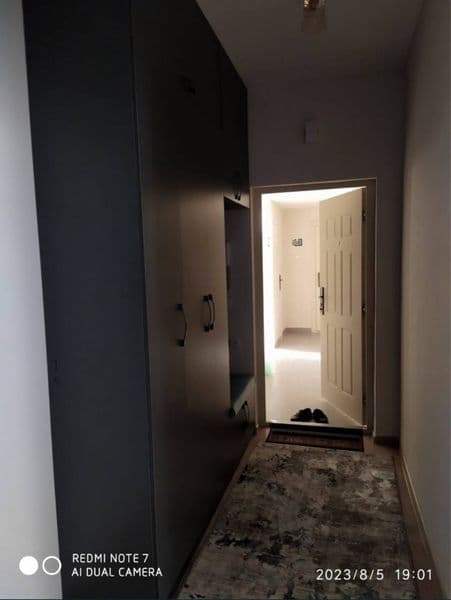 Аренда квартира Навастройка <br />
Район - Алмазар <br />
Ор — фото 5