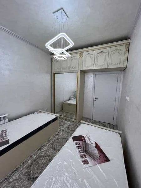 Район: Юнусабадский <br />
Адрес: ЖК Хон Сарой Дипломат квар — фото 4