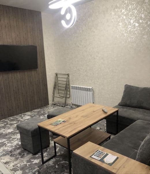 Шайхонтохур <br />
Гафур Гулом метроси ёнида 2 хонали кварти — фото 3