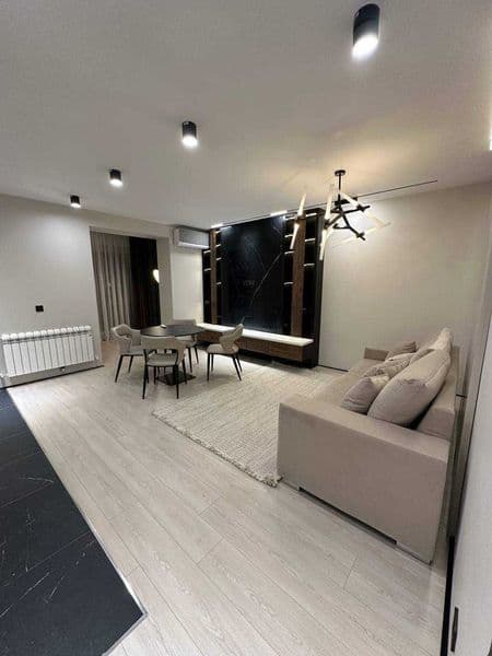 Элитный апартамент:<br />
Район: Мирзо Улугбекиский <br />
К — фото 5