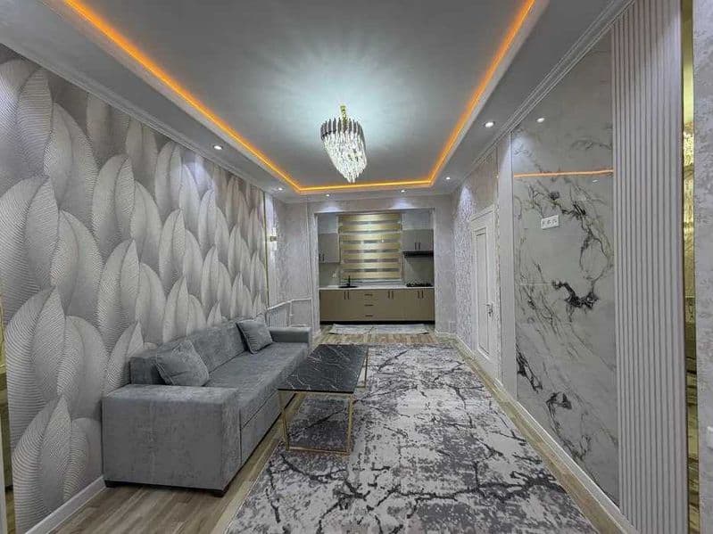 Район: Яккасарай<br />
• Адрес: ЖК "Шошкент"<br />
• Ориенти