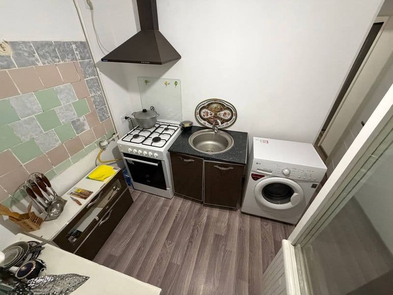 Мирзо Улугбек массив фруза <br />
2 комнатная <br />
2 этаж< — фото 4