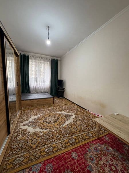 Sergeli 3 a arenda kvartira 1/1/6 novostroyka dom metro beka — фото 2