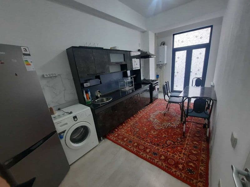 Сдаётся 1-комнатная квартира в Учтепинском районе, ориентир 