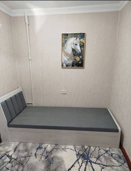 Tuman: Sergile Yarmarka<br />
Mo'ljal: 5metro bekatga 10menu — фото 5