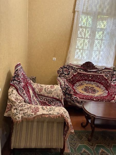 Срочно сдаю 1-комнатную квартиру.Для семейной пары или Одино — фото 3