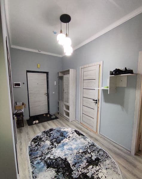 Сдам свою 3х комнатную 74 квм квартиру на долгий срок.  В кв — фото 4