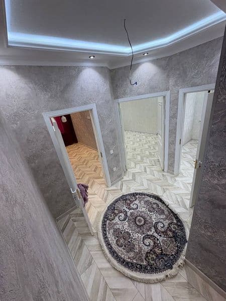 Бектемир тумани водник мусаффо маскан кочасида<br />
2 хона  — фото 5