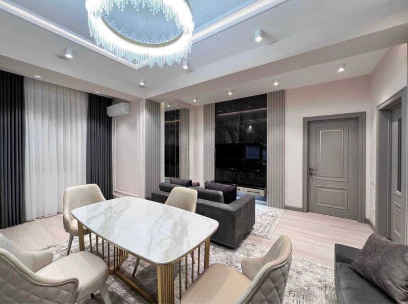 Мирабадский район <br />
Ул, Тараса Шевченко <br />
Жк Мираб — фото 3