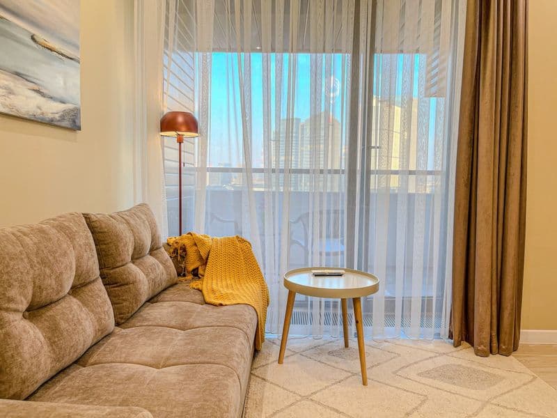 Аренда <br />
2 комнатная <br />
Мукумий Мост  <br />
<br /> — фото 2