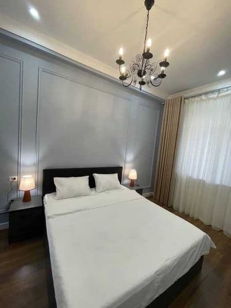 Район: Яшнабадский<br />
Адрес: Махтумкули<br />
Ориентир: Т — фото 2