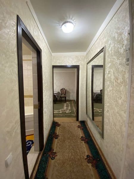 Район: Яшнабад <br />
Ориентир: ресторан парвоз , кательная  — фото 5