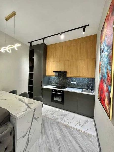 Сдаётся квартира на ЖК Dream house‼️<br />
Ориентир - ул. Ки — фото 3