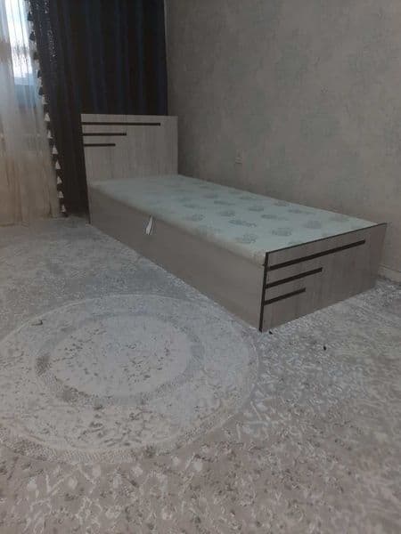 #O'rikzor Rezidens <br />
NAVASTROYKA <br />
2xona 14 etaj 1 — фото 4