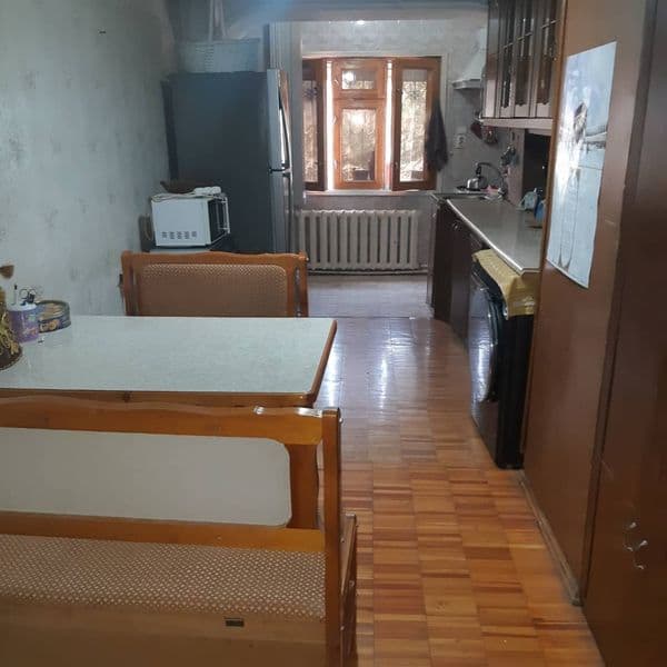 2-х комнатная квартира. 66 кв.м Шайхонтохур район, Коратош м — фото 2