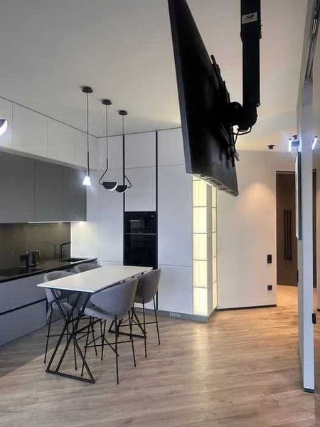 ЖК: Mirabad Avenue<br />
3-линия<br />
<br />
Комнат: 2<br / — фото 3