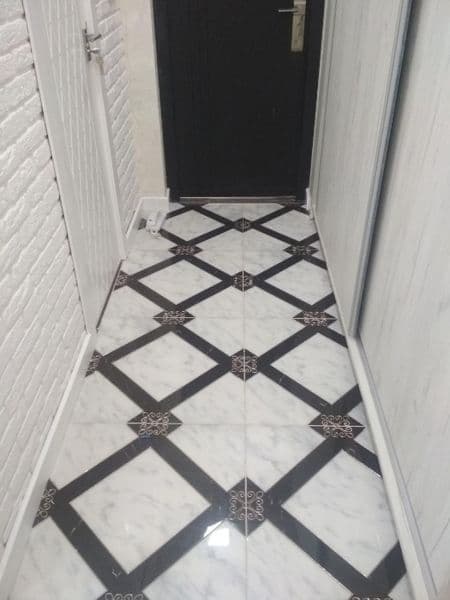 Сдаётся в аренду евролюкс квартира на м. Ойбеке. квартира чи — фото 5