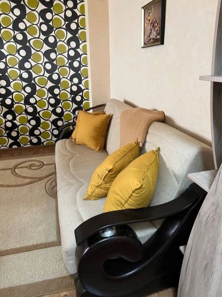 Комфортная 2-комнатная квартира в аренду в престижной локаци — фото 2