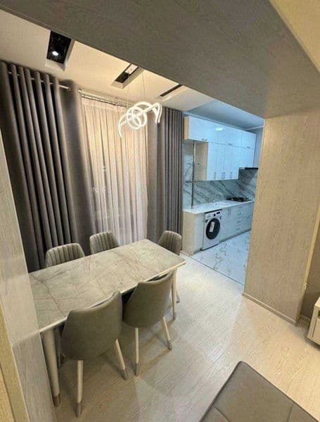 Сдается квартира иностранцам или молодой семье<br />
<br />
 — фото 2