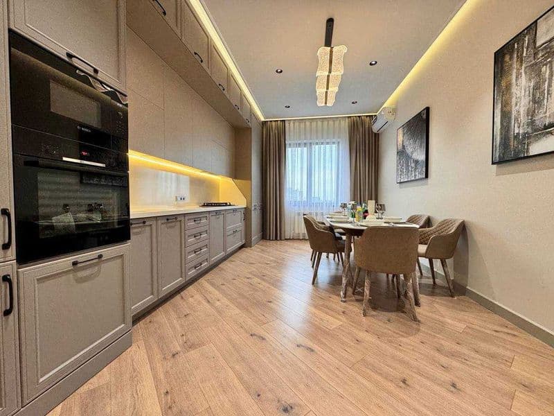 Район: Яккасарайский<br />
Адрес: ЖК Shoshkent<br />
Ориенти — фото 5