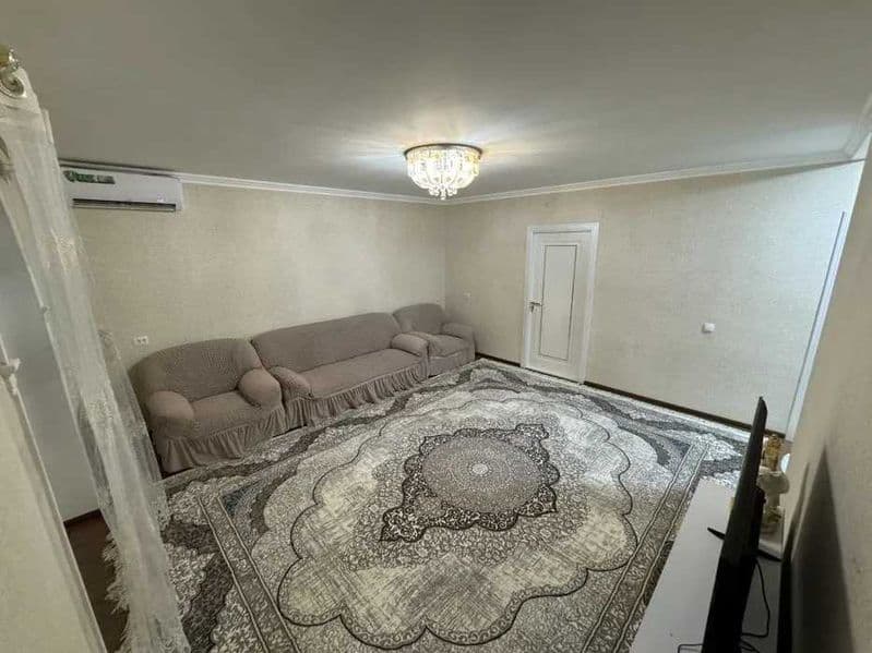 Сдаётся шикарная 2-комнатная квартира<br />
<br />
• Район:  — фото 2