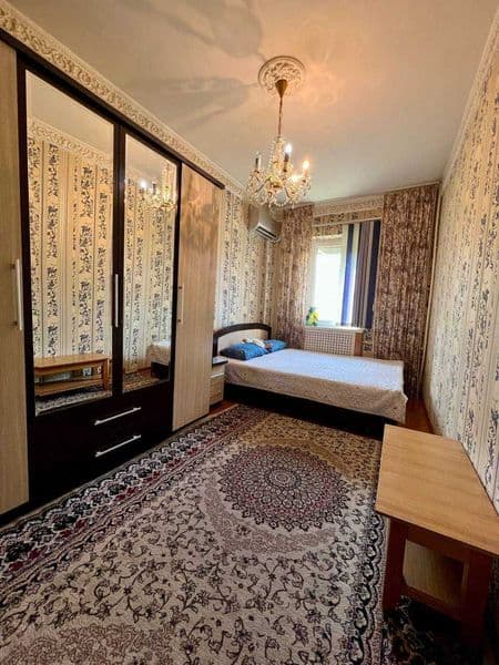 Аренда<br />
Мирабадский район<br />
<br />
Ориентир: Мираба — фото 3