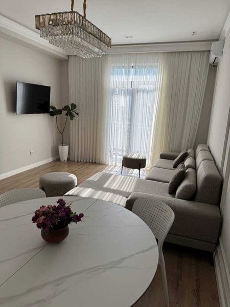 2-комнатная квартира 60 м² в Мирзо Улугбекском районе, ул.Са