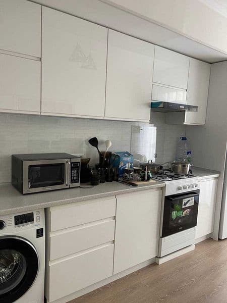 Сдаётся КЛАССНАЯ квартира<br />
<br />
• Район: Яшнабадский< — фото 3