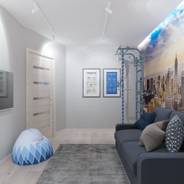 Сдаётся квартира 4/5/7 <br />
<br />
Тарас Шевчнко ориентир  — фото 2