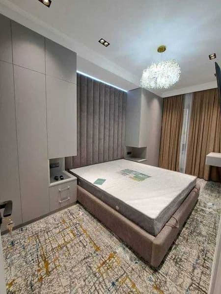 СРОЧНО Сдается квартира ПРЕМИУМ класса<br />
<br />
• Район: — фото 3