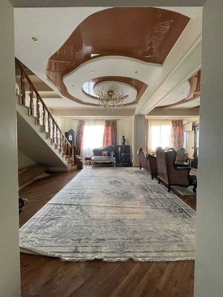 Сдаётся  Дуплекс в новостройке <br />
#Ориентир - Госпитальн — фото 2